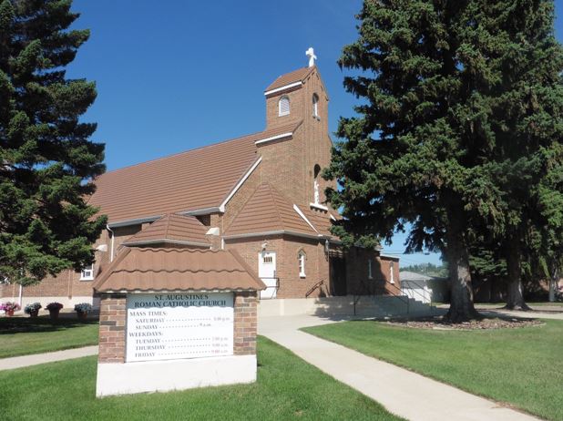 St. Augustine Parish