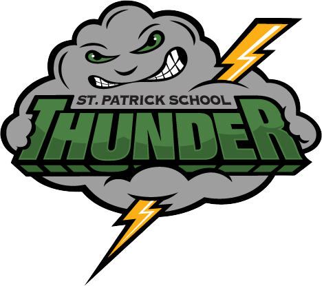 Thunder Athletics Logo